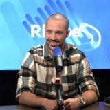 Wilson Zenhäusern dans Good Morning Valais